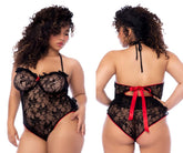 Mapale 8882X Body Farbe Schwarz